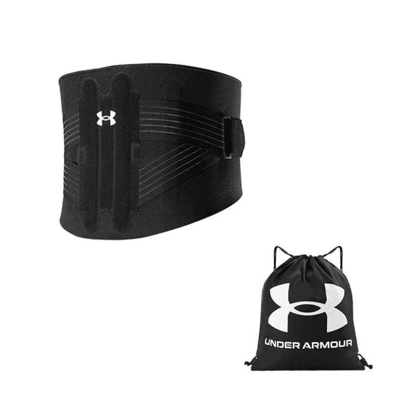 Атлетический пояс Under Armour - Boxette Shop